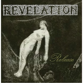 REVELATION - Release - 1CD - 2009